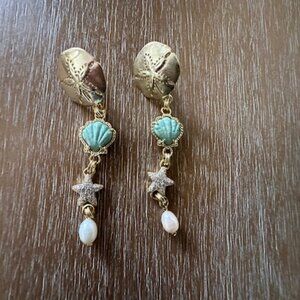 Kendra Scott Brynne Earrings